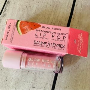 Glow Recipe WATERMELON GLOW LIP POP 4.2g/0.14 Oz